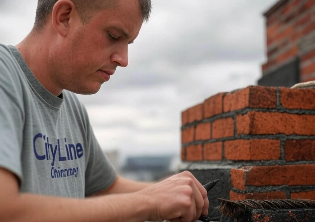 Affordable Chimney Draft Issue Services in Randolph, MA