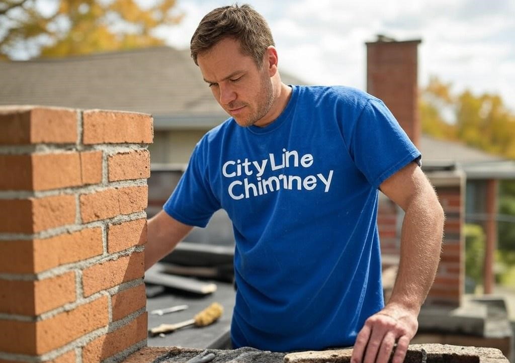 Chimney Draft Issue Services You Can Trust in Randolph, MA
