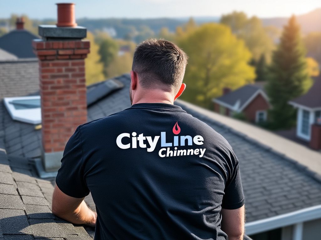 Professional Chimney Waterproofing Installation and Repair in Randolph, MA