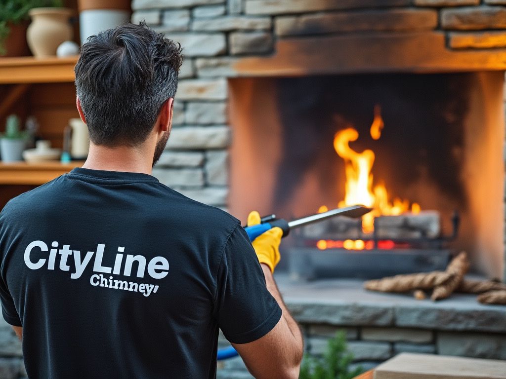 Top-Rated Chimney Liner Services for Your Home in Randolph, MA